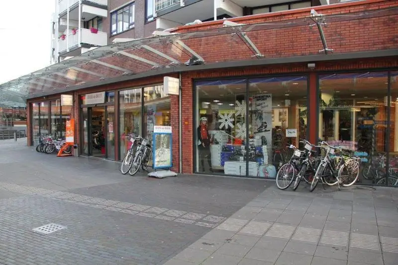 Hans de Boer Tweewielers