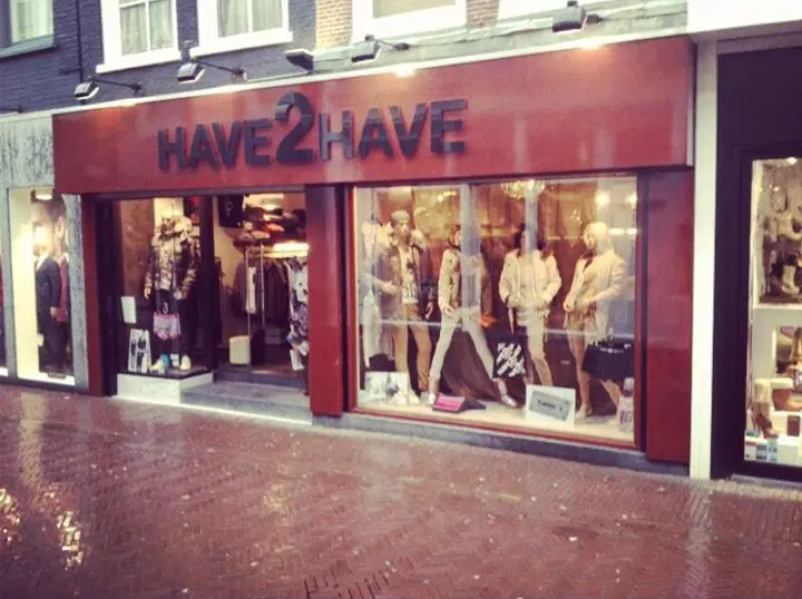 Have2Have
