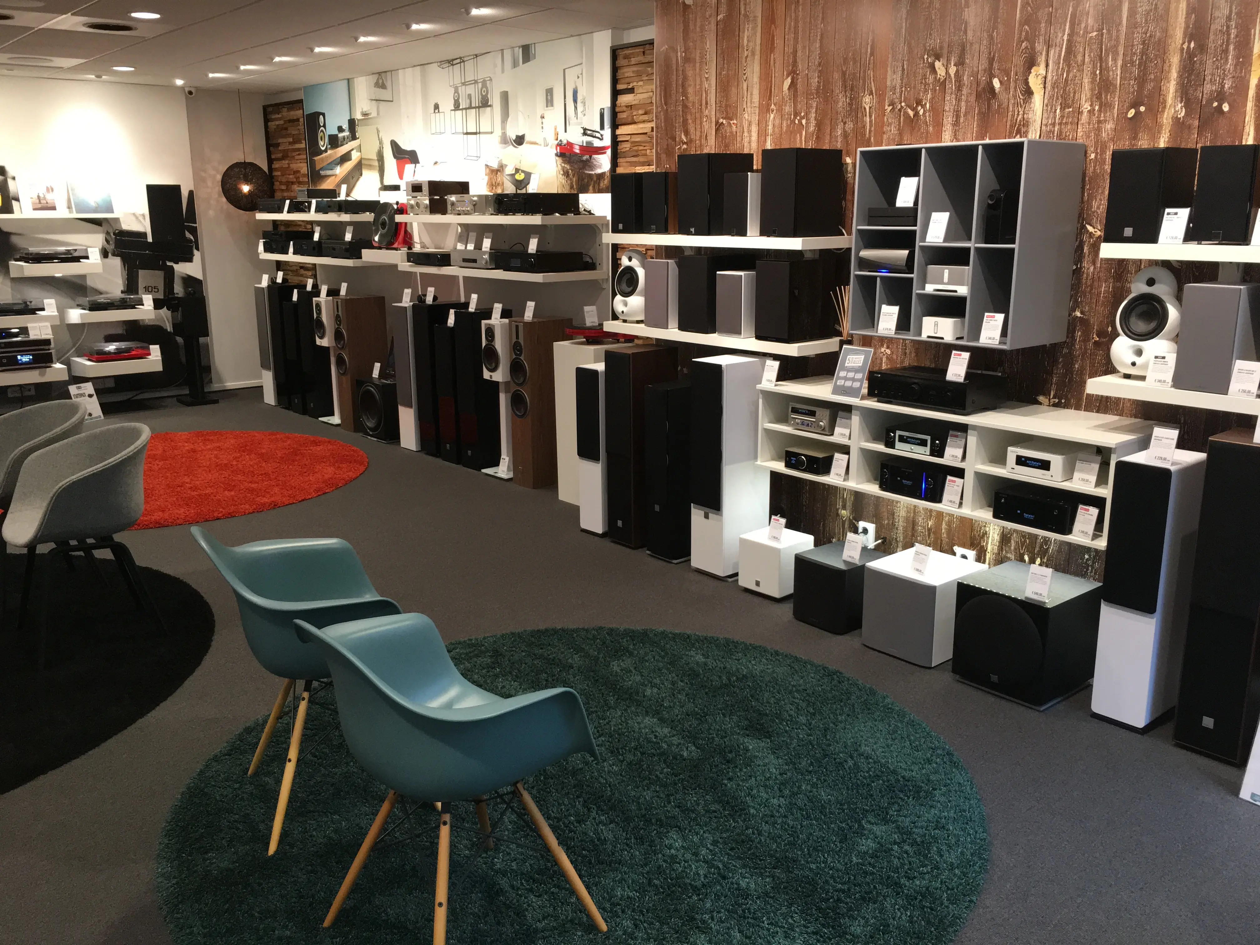 Hi-Fi Klubben
