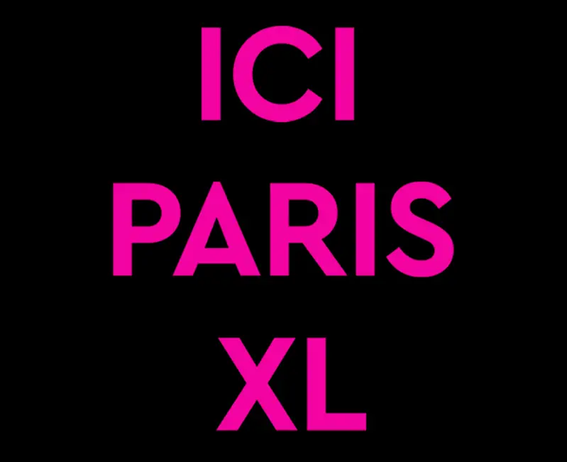 Ici Paris XL