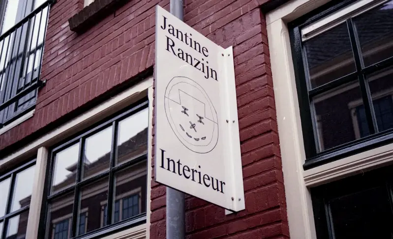 Jantine Ranzijn