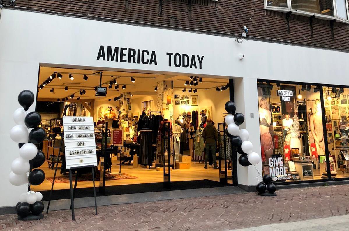 America Today