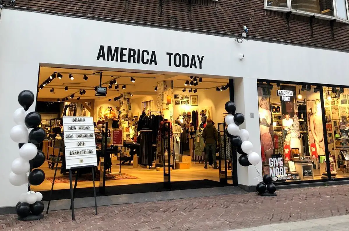 America Today