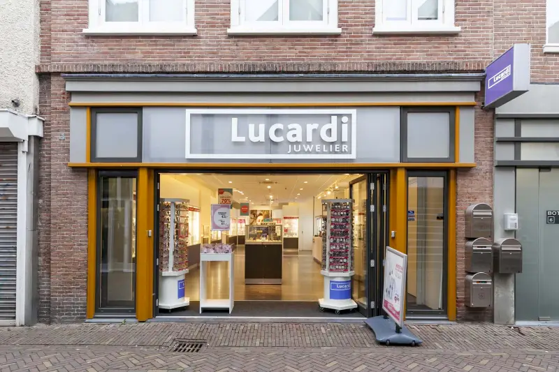 Lucardi Juwelier