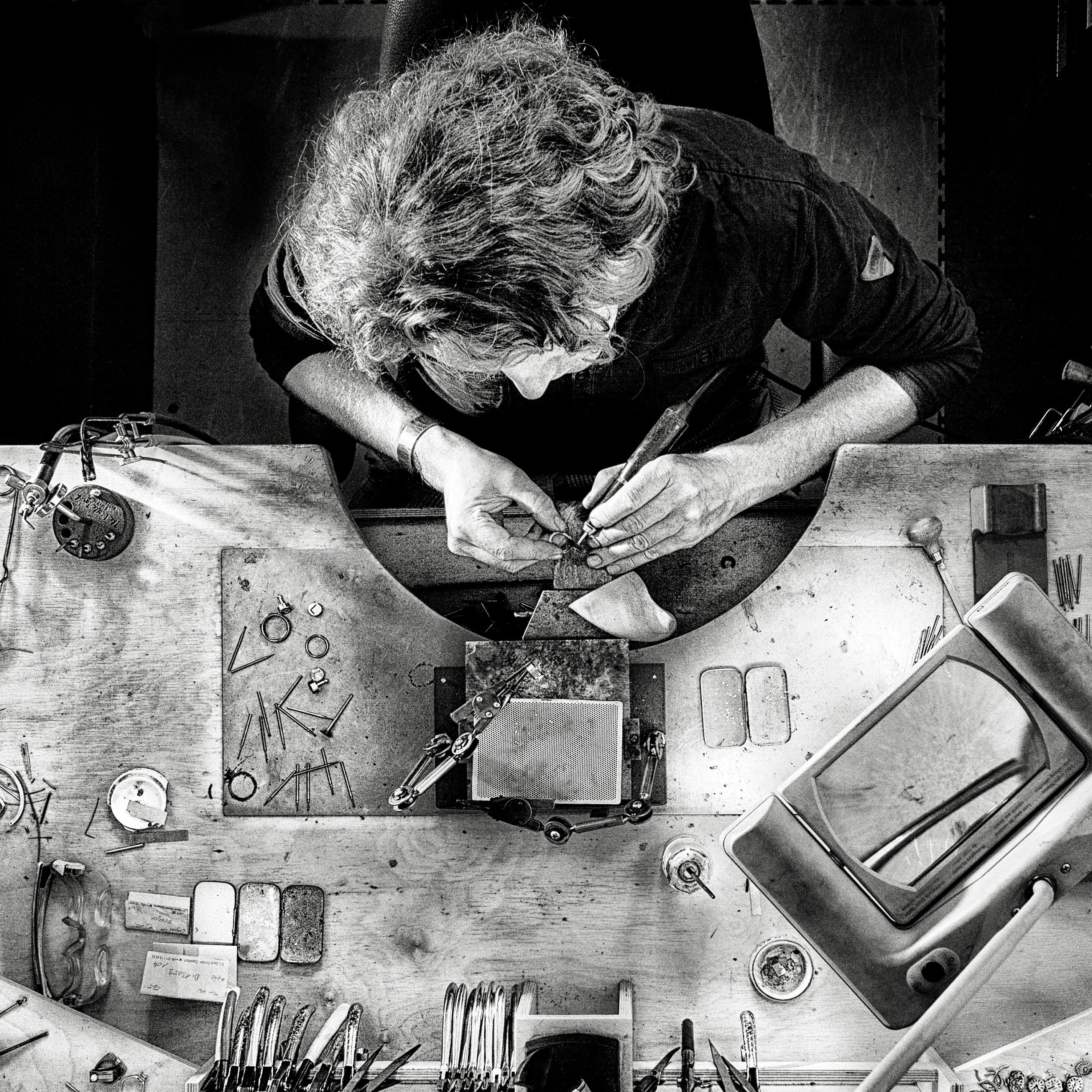 Metal Art