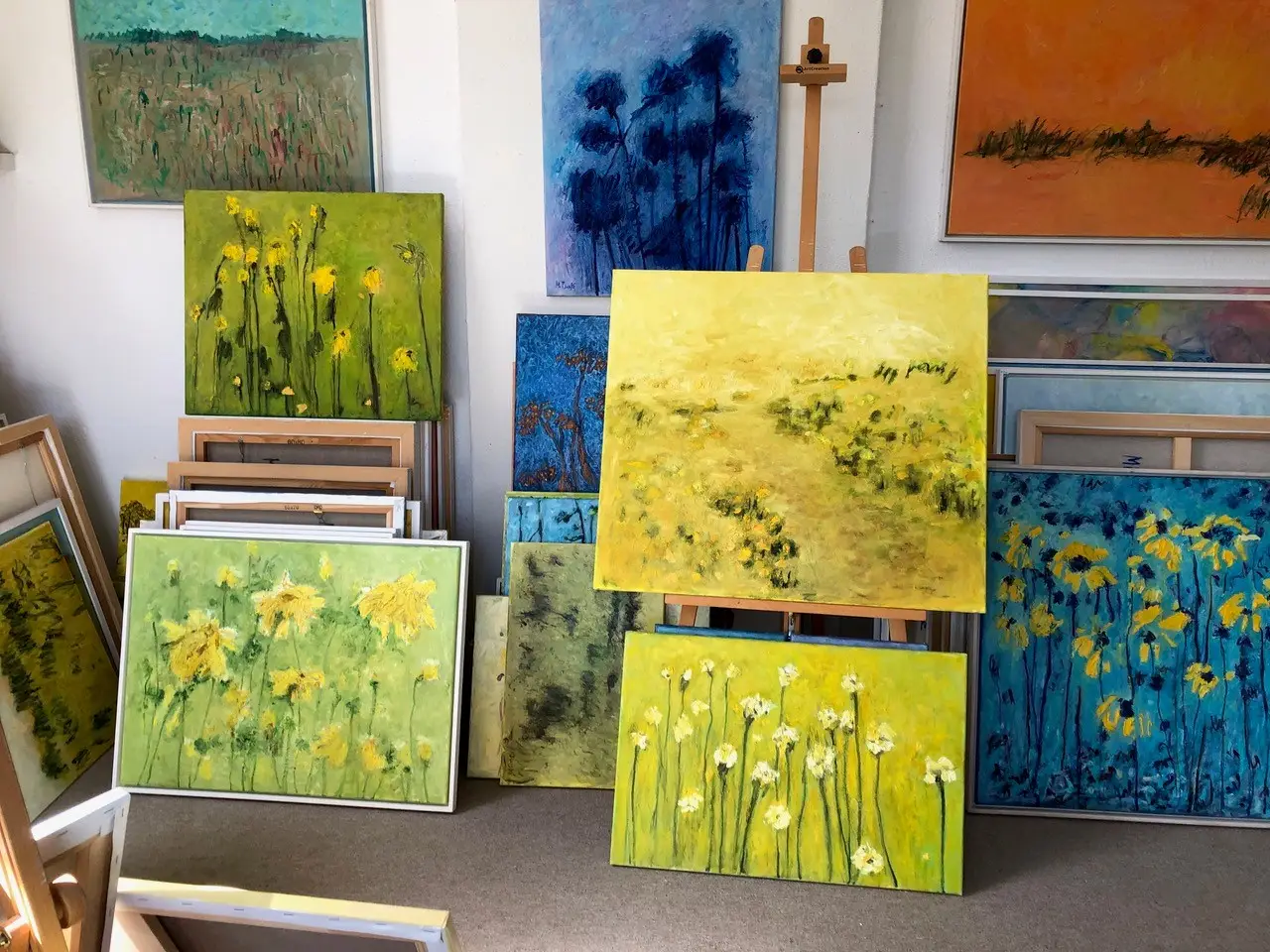 Open Atelierroute Apeldoorn