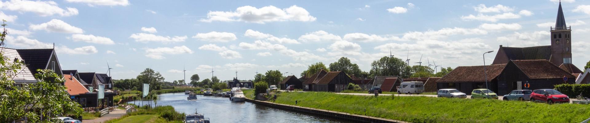 Seizoenwandeling Noord-Hollandpad 2025