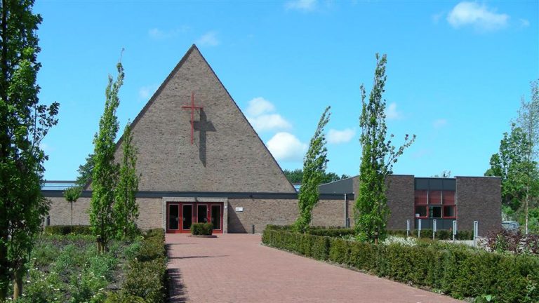 Trefpunt kerk