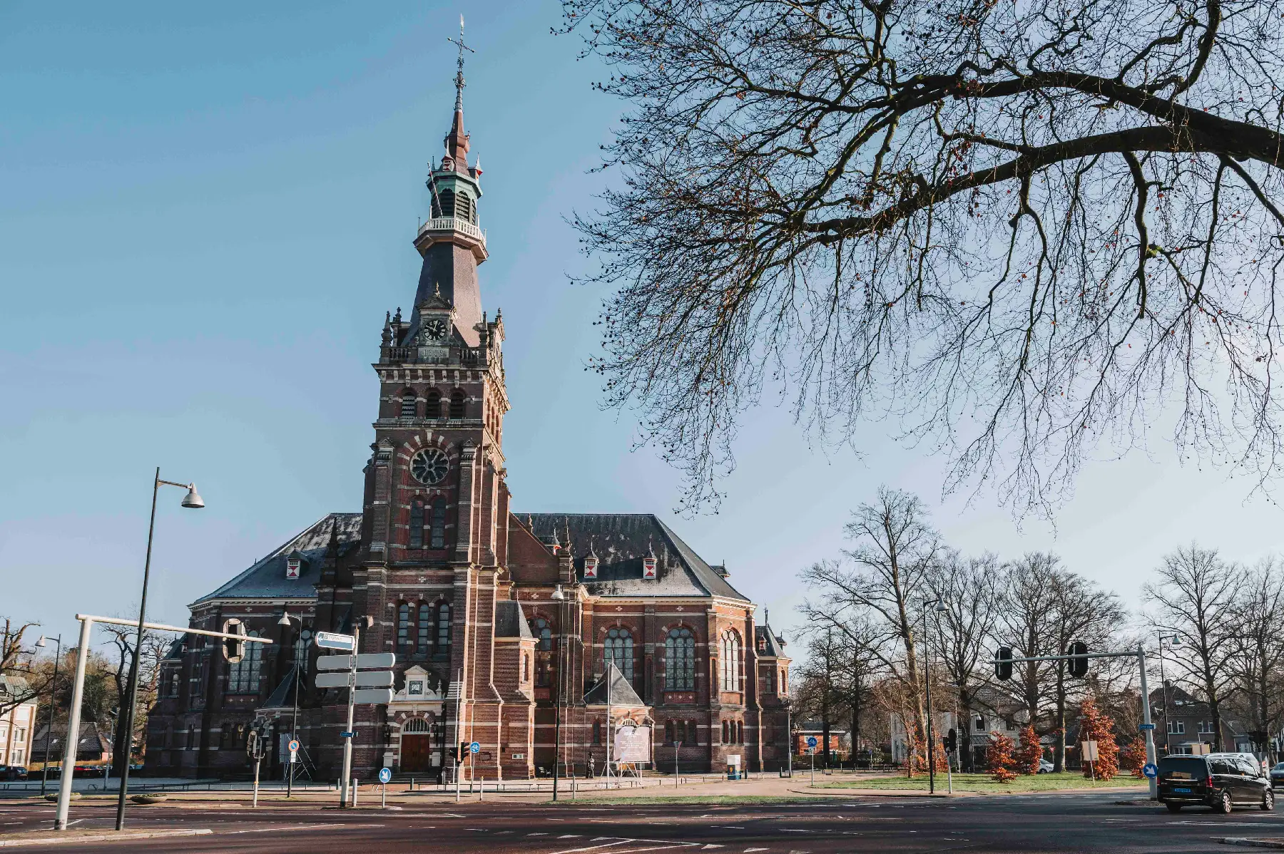 Wat is het geheim van geloven?