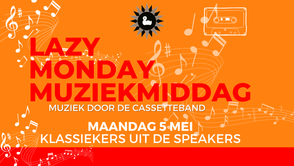 Muzikale Bevrijdingsdag