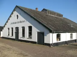 Fietstocht Papier en Sprengen