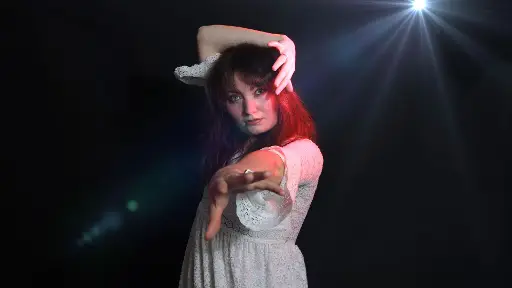 Kate!