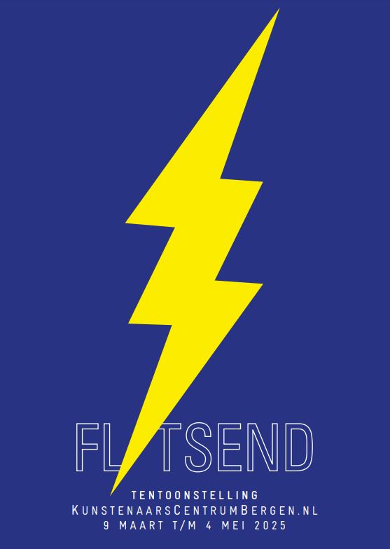 Flitsend - Tentoonstelling 