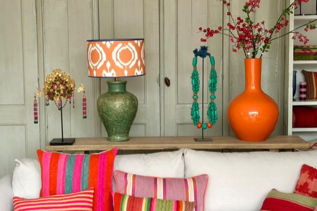 Brechtje Olsthoorn Interiors