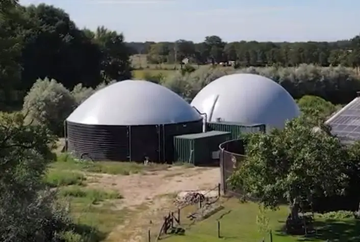 Fietstocht Oxe en Gorssel