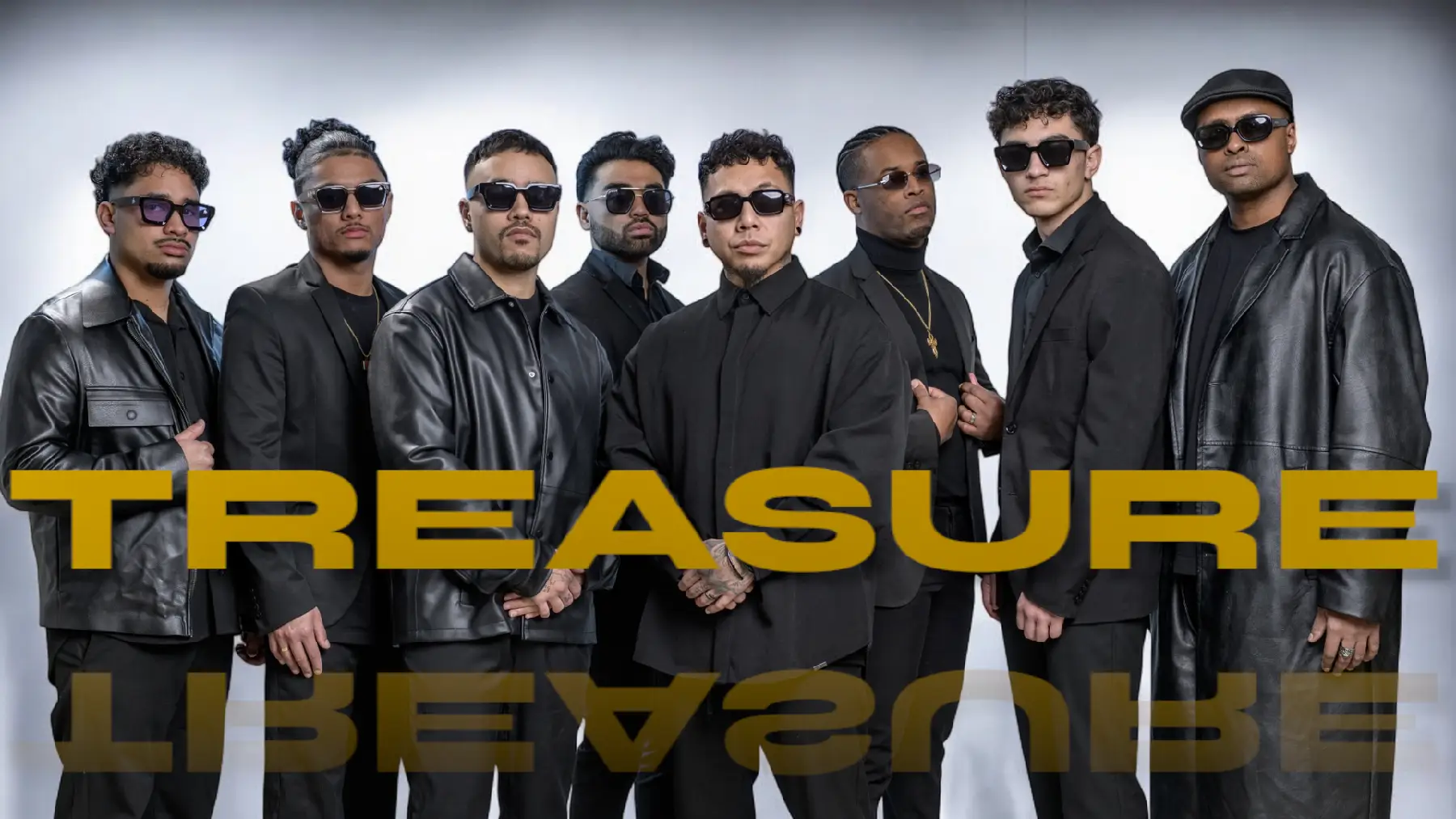 Treasure