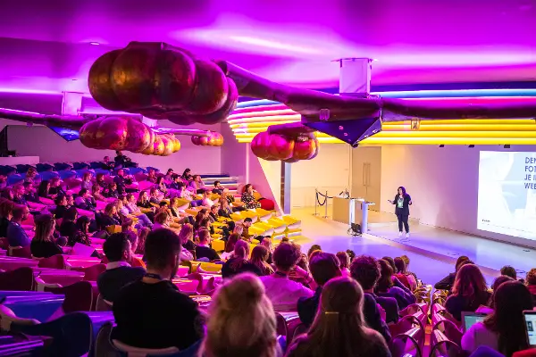Photo of Koninklijke Jaarbeurs – Conference centre