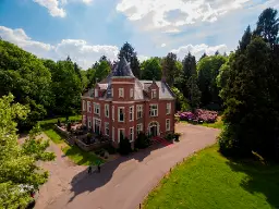 Wat speelde op Het Spelderholt