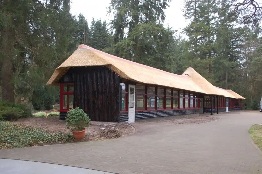 Fietstocht de Sprengen