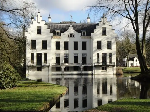 Fietstocht Veluwse Sagen