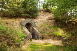 Kröller-Müller Museum herdenkt 80 jaar vrijheid: Bezoek de schuilkelder
