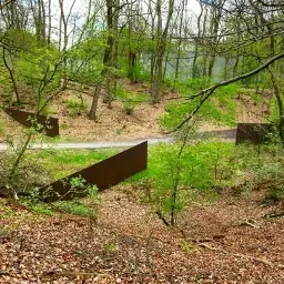 Kröller-Müller Museum herdenkt 80 jaar vrijheid; Vrijheidswandeling