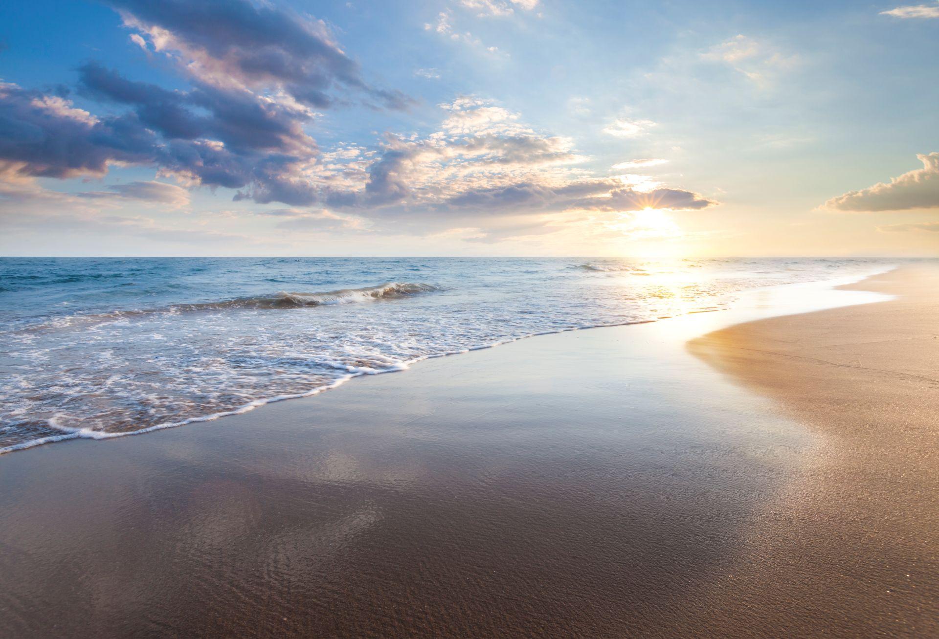 Strand Paal 17