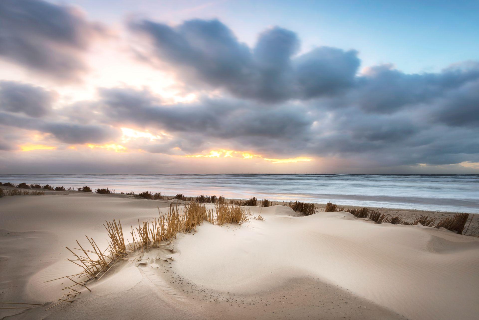 Strand Paal 9