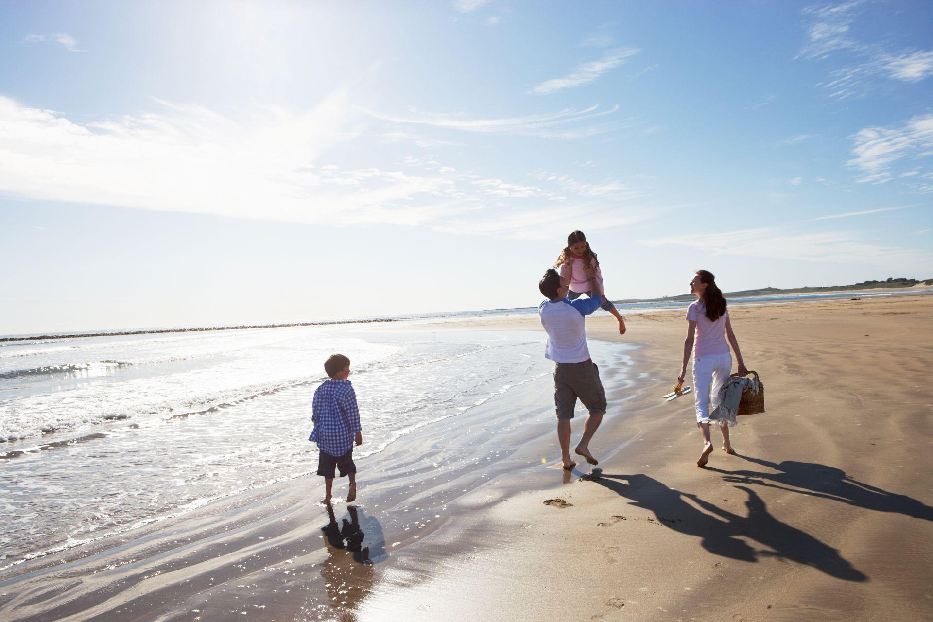 Strand Paal 15 (Westerslag)