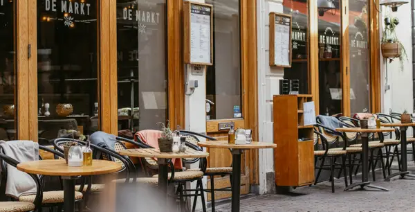 Photo of Royal Jaarbeurs – Beatrix Theatre
