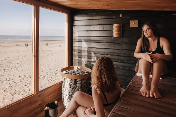 Billies Sauna