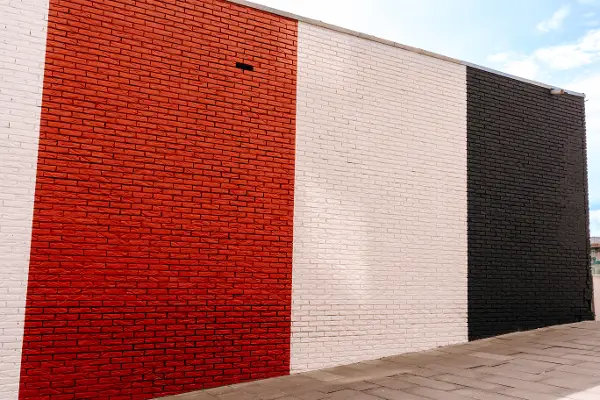 Mural - Jan van der Ploeg