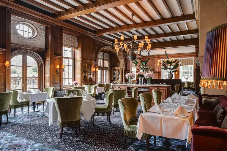Restaurant Duin & Kruidberg