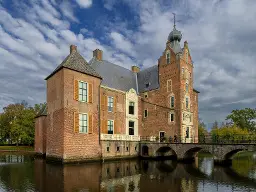 De sterke vrouwen van Cannenburch