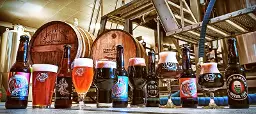 Puik Jubileum Bierfestival