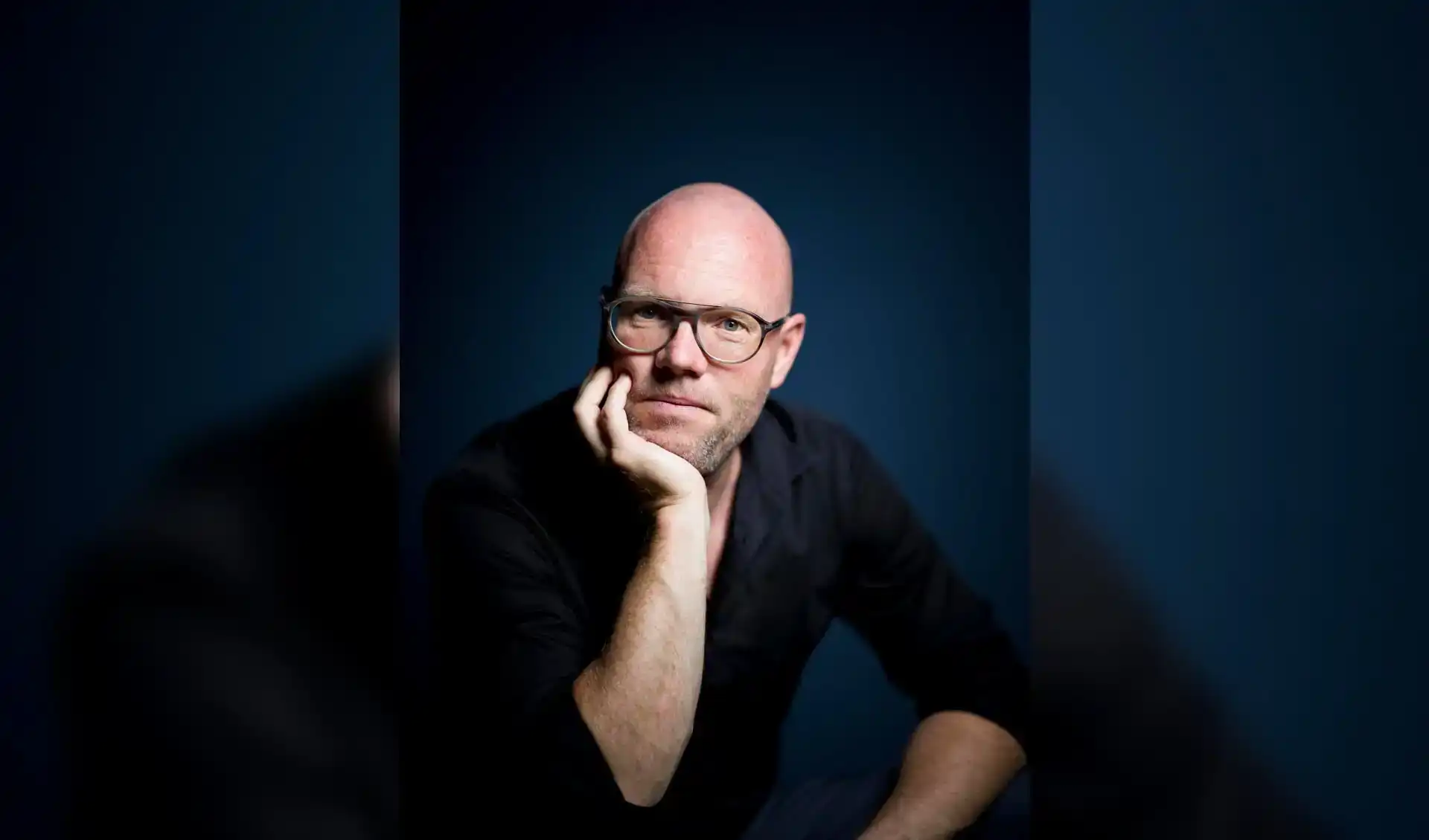 Toine Heijmans – lezing over Buitendijks