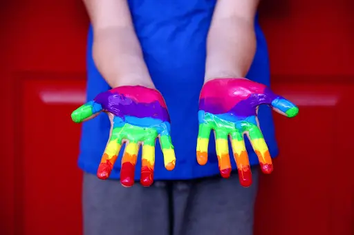 Pride055 – creatieve middag/avond
