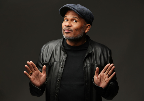 Roué Verveer - Op eigen risico