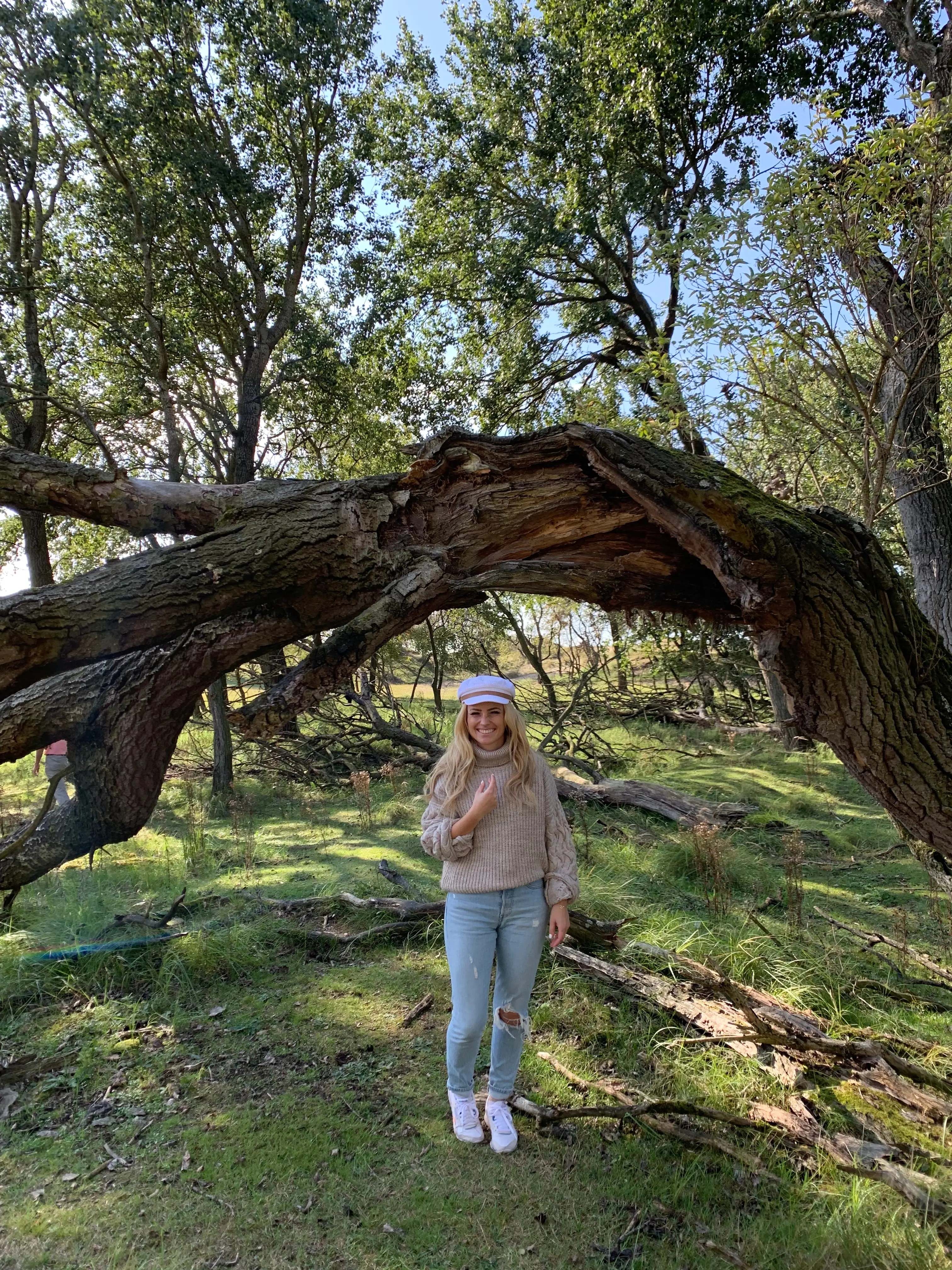 Amsterdamse Waterleidingduinen