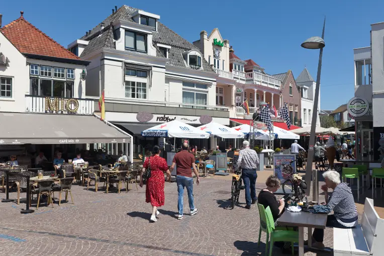 Kerkplein