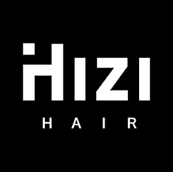 Logo Hizi Hair