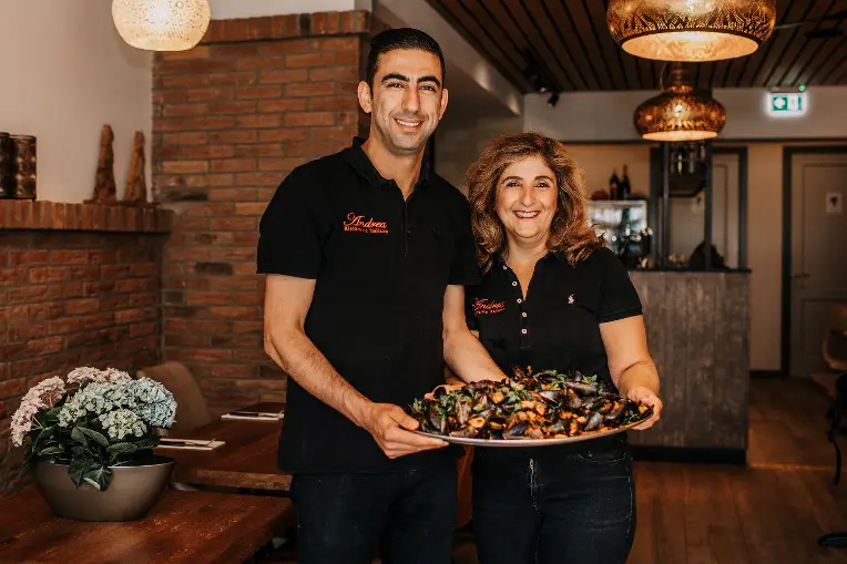 Ristorante Andrea