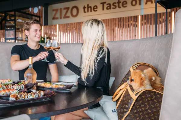 Zizo Lounge