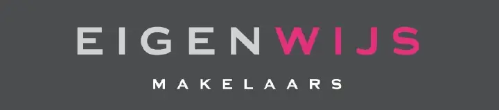 Eigenwijs makelaars Logo
