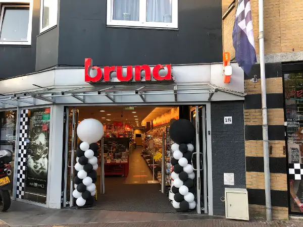 Bruna Balkenende