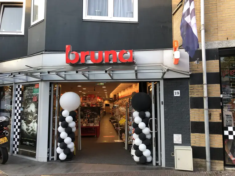 Bruna Balkenende