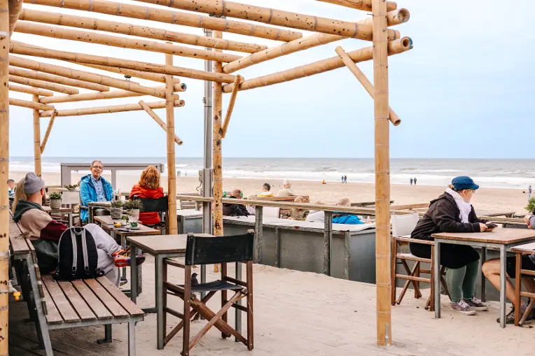 De Haven van Zandvoort