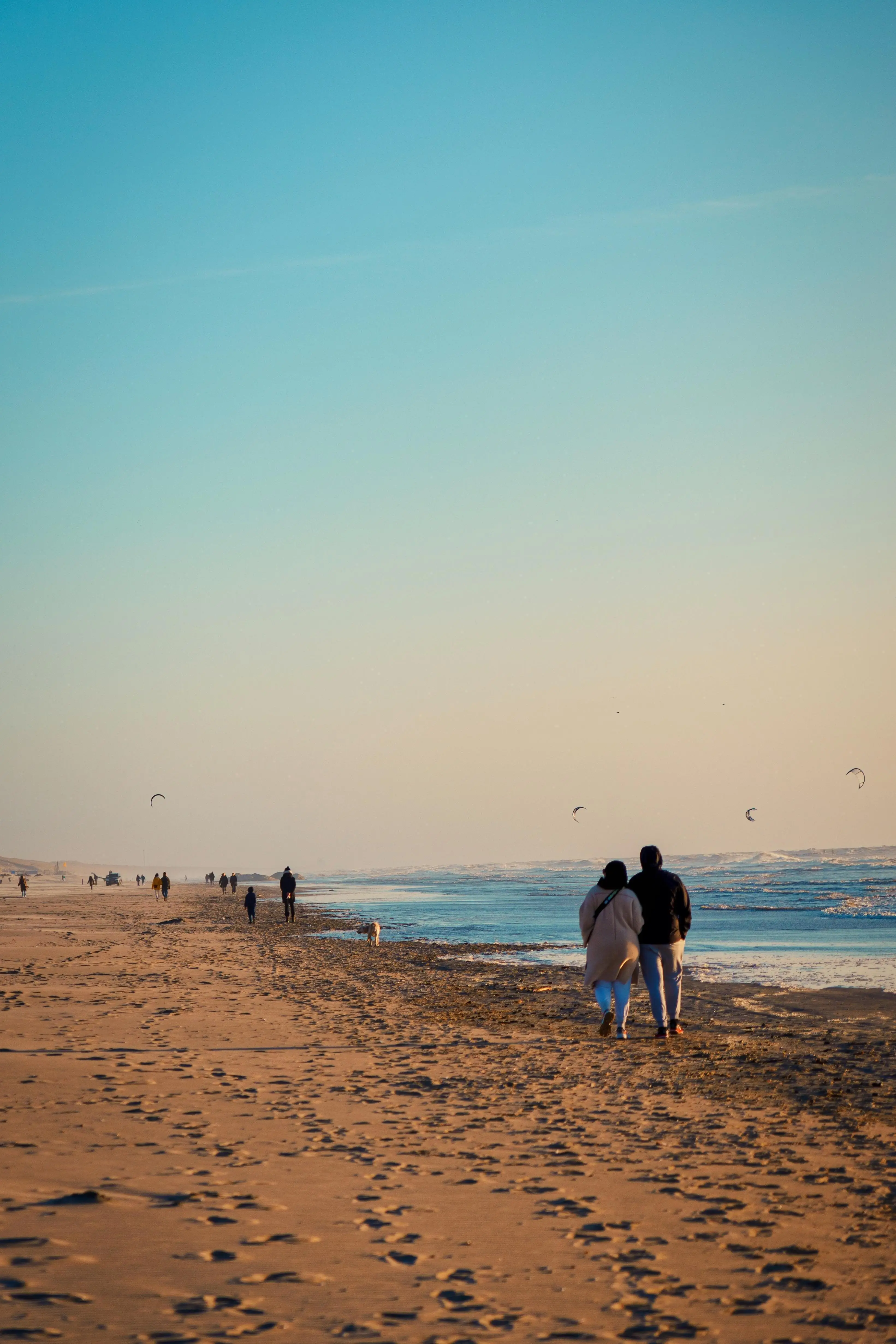Zandvoort Strand