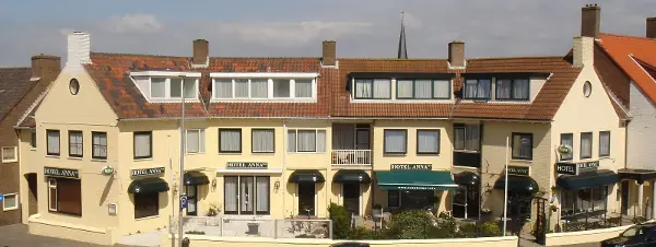 Hotel Anna