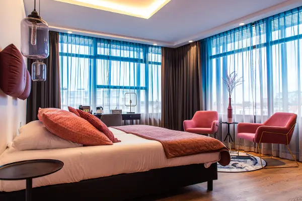 Palace Hotel